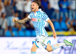 Lazio-Lazzari, giovedì le visite mediche. Murgia alla Spal