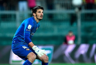 Agazzi prolunga: ancora una stagione alla Cremonese