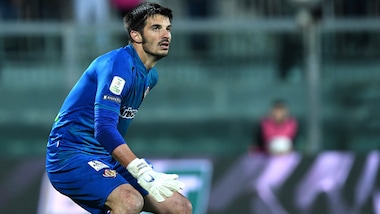 Agazzi prolunga: ancora una stagione alla Cremonese