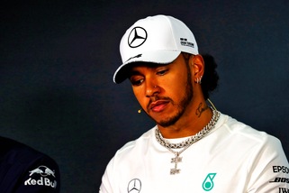 Gp Canada, Hamilton guida le libere. Leclerc terzo, quinto Vettel
