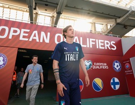 Juve, avanti per Zaniolo. Ma la Roma frena