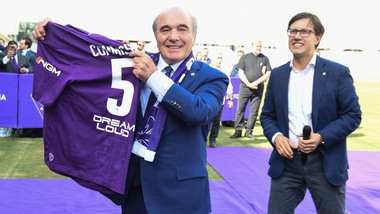 Fiorentina, Commisso: "Chiesa? È nostra intenzione tenerlo"