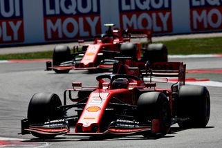 Gp Canada: Ferrari davanti, diretta qualifiche alle ore 20.00