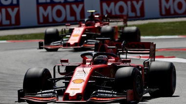 Gp Canada: Ferrari davanti, diretta qualifiche alle ore 20.00