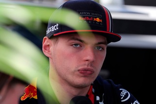 Verstappen indietro in Canada: "Siamo comunque competitivi"