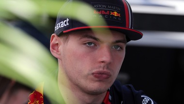 Verstappen indietro in Canada: "Siamo comunque competitivi"
