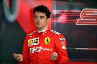 Leclerc davanti nelle libere in Canada: "Giornata positiva"