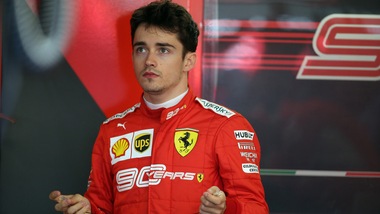 Leclerc davanti nelle libere in Canada: "Giornata positiva"