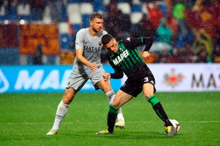 Demiral, c'è l'accordo tra Juventus e Sassuolo