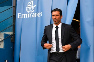 Buffon, tra i suoi dubbi c’è anche la Juve