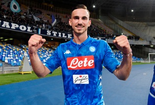 Mundo Deportivo: "Real Madrid e Barcellona su Fabian Ruiz"