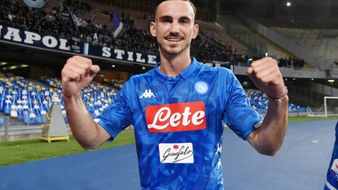 Mundo Deportivo: "Real Madrid e Barcellona su Fabian Ruiz"