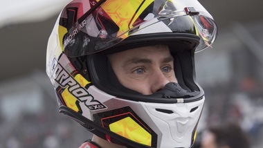 Sbk, Bautista al primo ko: "Comunque contento del weekend di Jerez"