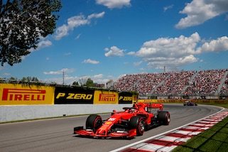 F1, Gp Canada: Hamilton verso la pole, Leclerc ci prova a 5,50