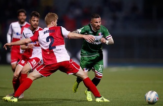 Il Rimini smentisce le voci: "Società non in vendita"