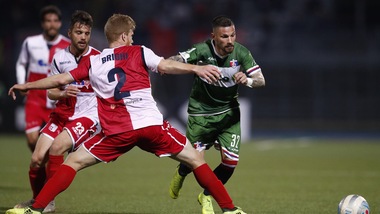 Il Rimini smentisce le voci: "Società non in vendita"