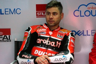 Superbike, Bautista: "Emozionante vincere a Jerez"