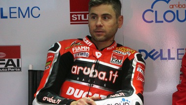 Superbike, Bautista: "Emozionante vincere a Jerez"