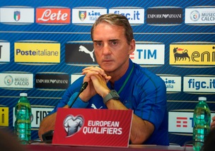 Italia, Mancini non si accontenta: "Dovevamo fare il quarto gol"