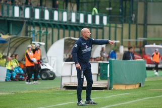 Piacenza-Trapani:è 0-0 nell'andata della finale play off