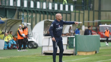 Piacenza-Trapani:è 0-0 nell'andata della finale play off