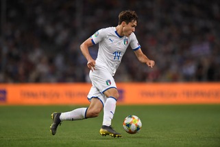 Chiesa e Icardi: le mosse della Juve