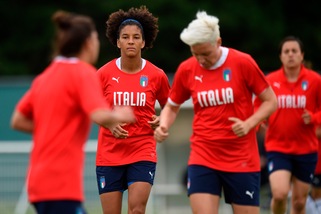 Australia-Italia Mondiali femminili, diretta ore 13: formazioni ufficiali e dove vederla in tv