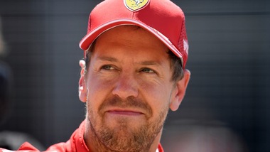 Gp Canada: Ferrari prima in griglia di partenza, diretta tv alle 20.10