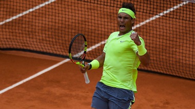 Thiem-Nadal, finale Roland Garros diretta ore 15: dove vederla in tv