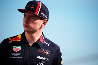 Verstappen parte male in Canada: "Dura lottare con Mercedes e Ferrari"