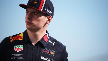 Verstappen parte male in Canada: "Dura lottare con Mercedes e Ferrari"