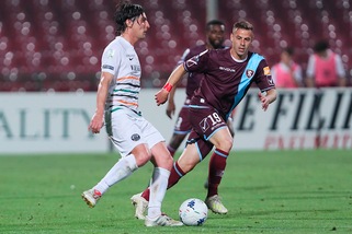 Diretta Venezia-Salernitana alle 18, probabili formazioni. Dove vederla in tv