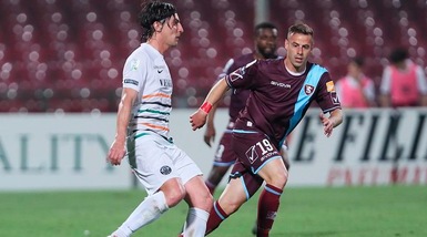 Diretta Venezia-Salernitana alle 18, probabili formazioni. Dove vederla in tv