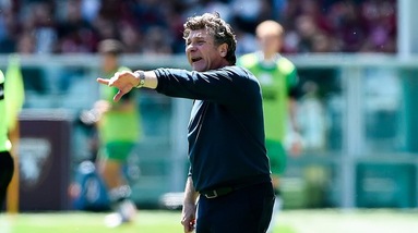 Torino, 40 milioni per due colpi top