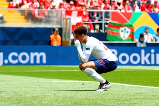 Dele Alli, malore in vacanza in Grecia