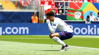 Dele Alli, malore in vacanza in Grecia