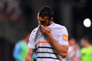 Piange il Venezia, ride la Salernitana: i granata ai rigori mantengono la B