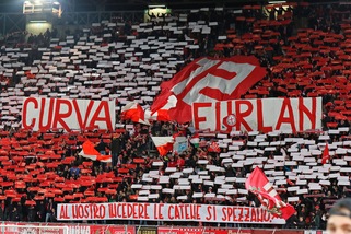 Triestina, svanisce il sogno serie B: giuliani ko 1-3 con il Pisa