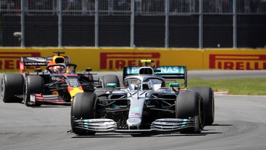 Gp Canada: vince Hamilton tra le polemiche, Vettel penalizzato chiude secondo