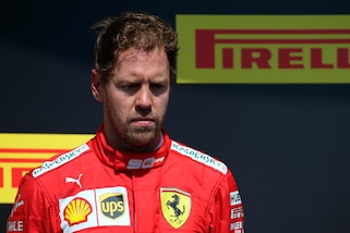 Ferrari, Vettel penalizzato in Canada: "Arrabbiato, noi arrivati primi"