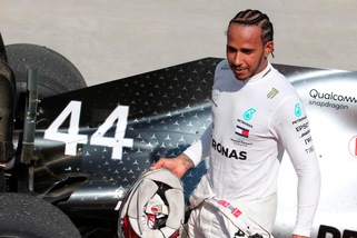 Canada, Hamilton: "Ho costretto Vettel a sbagliare"