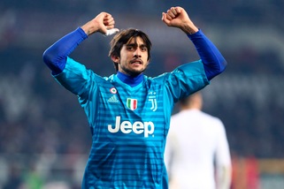 A Bola: "Perin al Monaco, c'è l'accordo con la Juve"