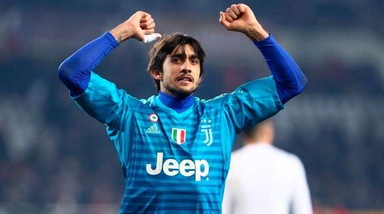 A Bola: "Perin al Monaco, c'è l'accordo con la Juve"