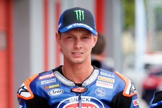 Sbk, vittoria di Van der Mark a Jerez: "Ero pronto per questo risultato!"