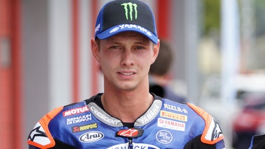 Sbk, vittoria di Van der Mark a Jerez: "Ero pronto per questo risultato!"