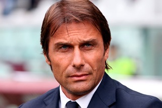 Conte: "Non si lotta per il primo posto? L'Inter cambierà lo stato delle cose"