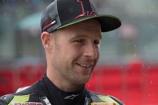 Sbk, Rea: "Fatto del mio meglio a Jerez, Bautista non è un superuomo!"