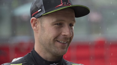 Sbk, Rea: "Fatto del mio meglio a Jerez, Bautista non è un superuomo!"