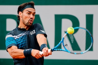 Ranking ATP: Fognini entra ufficialmente in Top10
