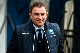 Spal, ufficiale: Semplici resta, rinnovato il contratto fino al 2021